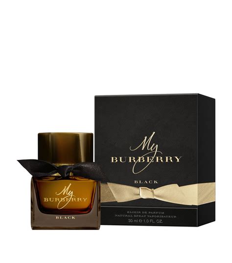 my burberry black 30ml uk|my Burberry black gift set.